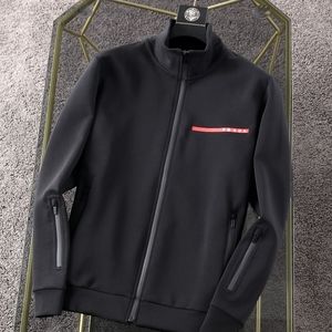 Prada Light Bi-Stretch jacket